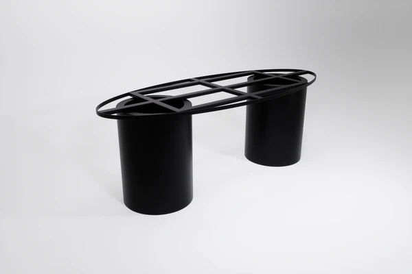 HERA Oval