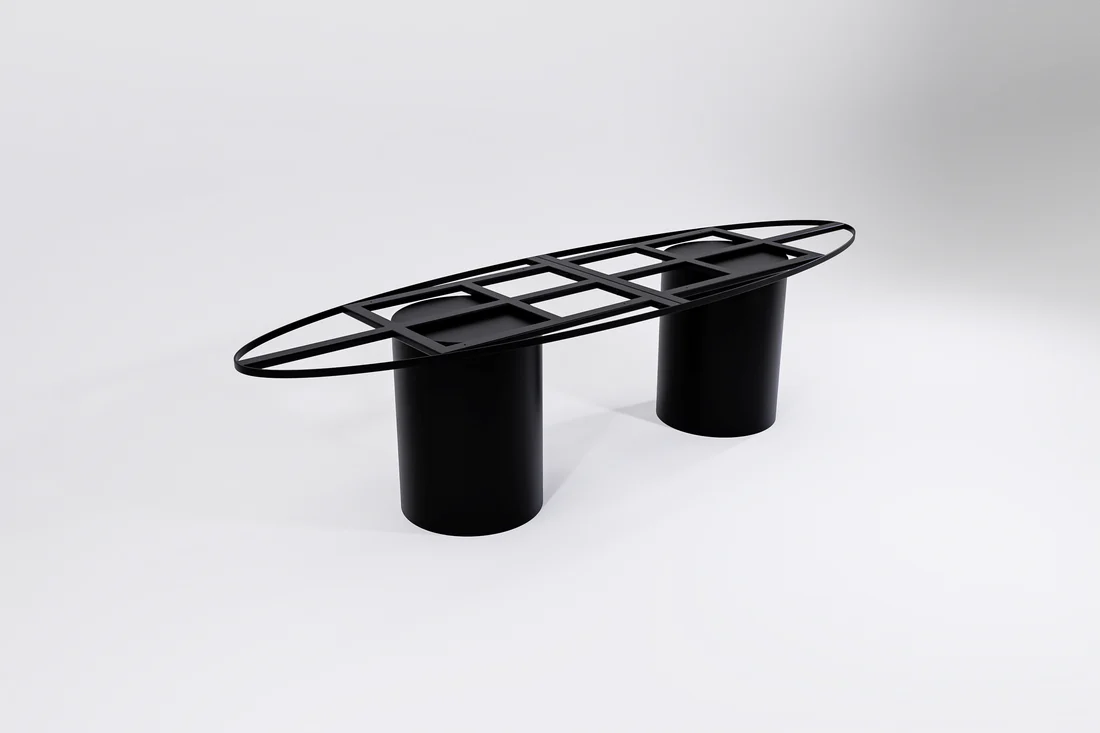 HERA Oval Modular