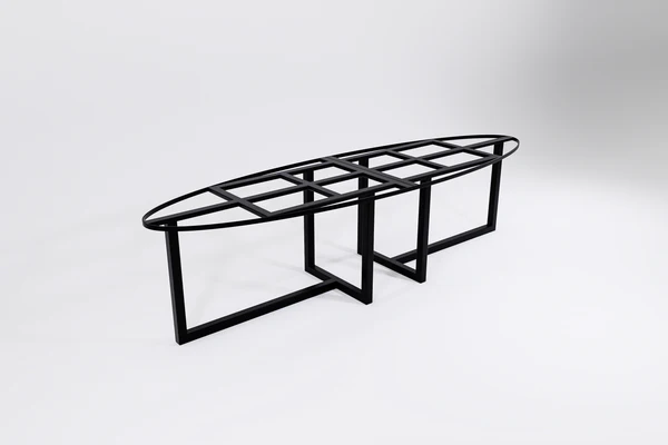 HACKNEY Oval Modular