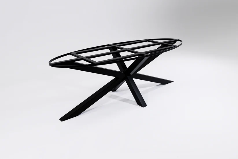 XEA Bold Oval