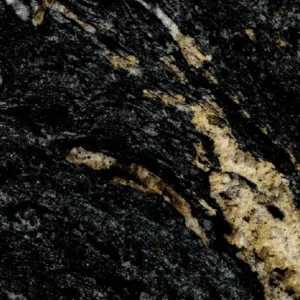 Cosmic Black