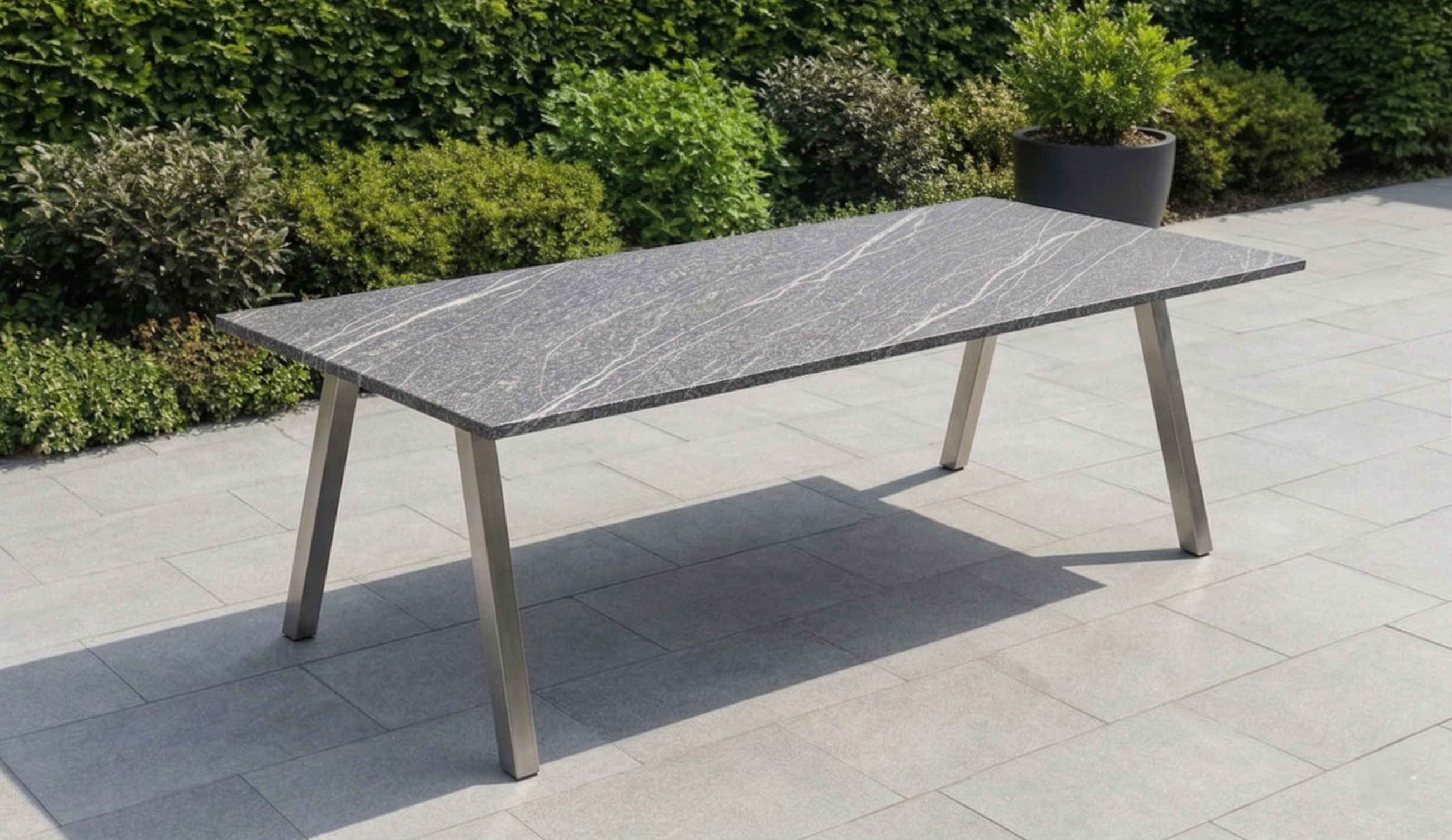 VALENCIA Stainless view 4