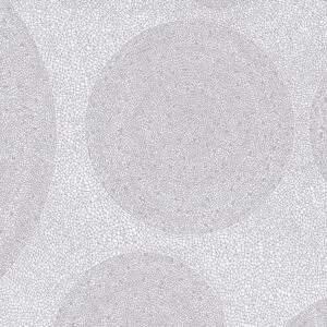 Infinity Holos Hyams White