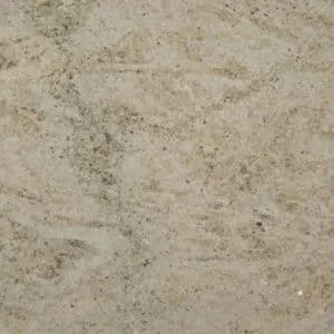 Ivory Chiffon