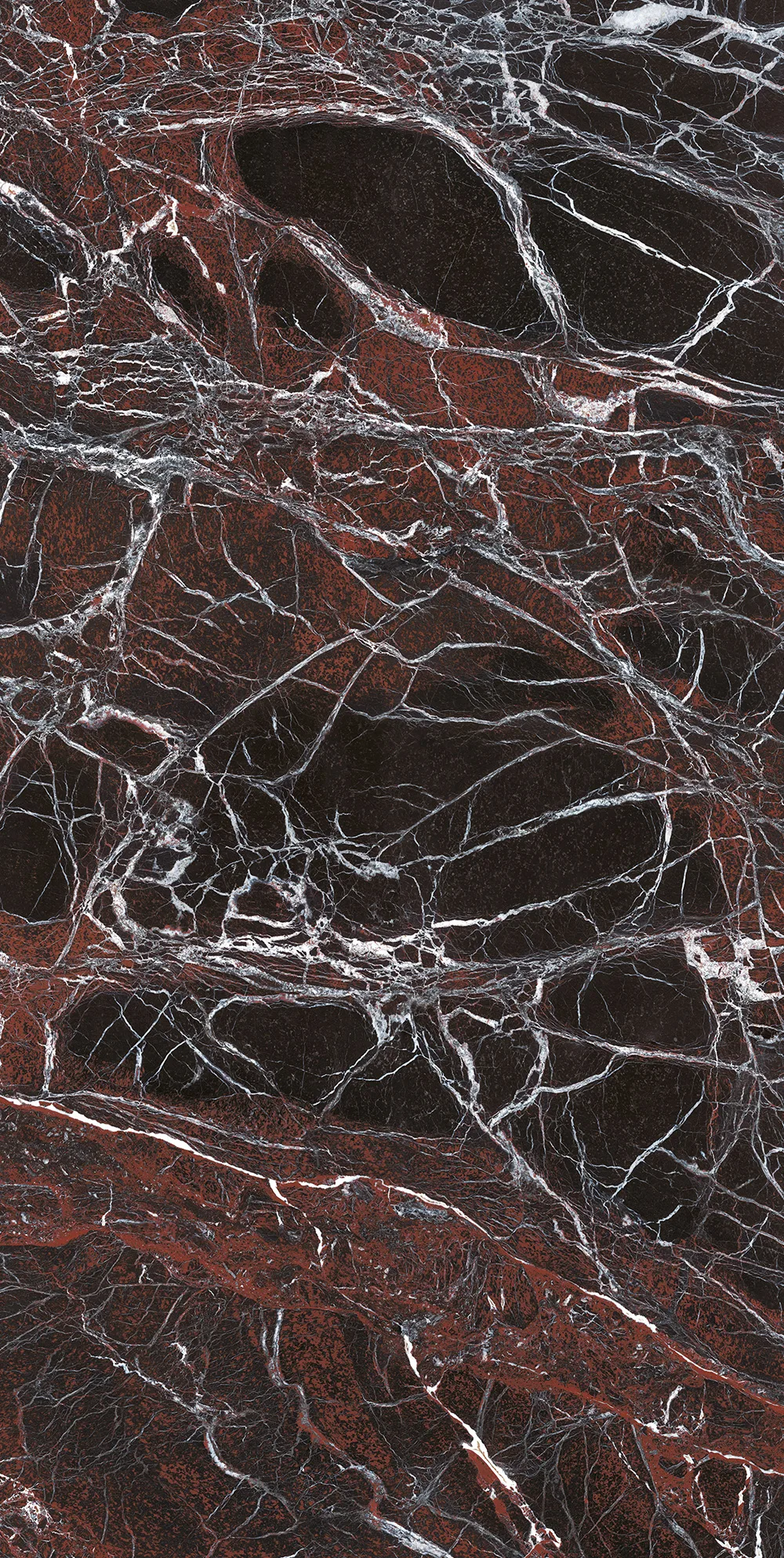 Infinity Rosso Domus