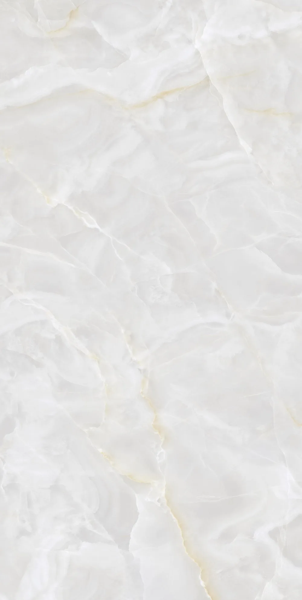 Infinity Onyx White