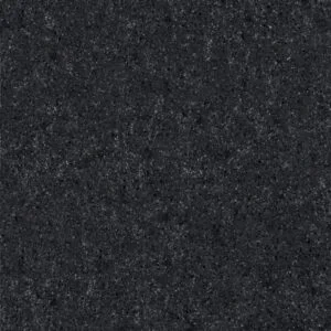 Infinity Terrazzo Black