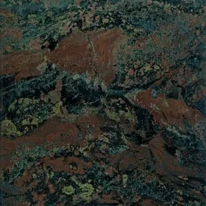 Verde Fuoco