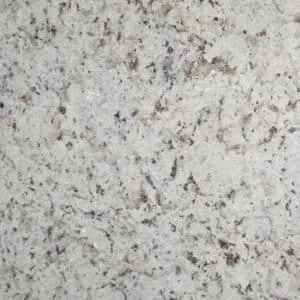 White Topazio