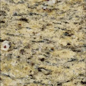 Yellow Topazio
