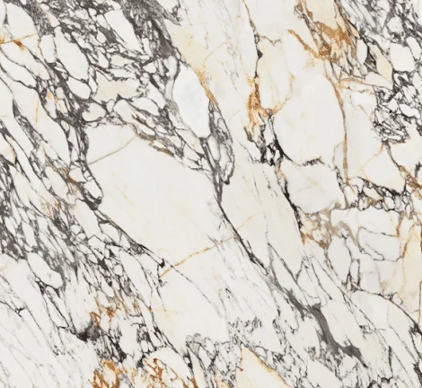 Ariastone Arabescato Gold
