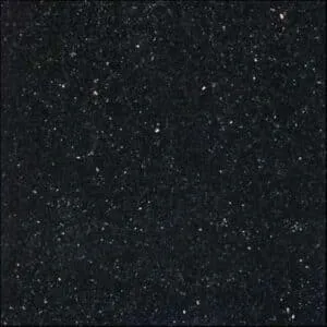 Black Galaxy