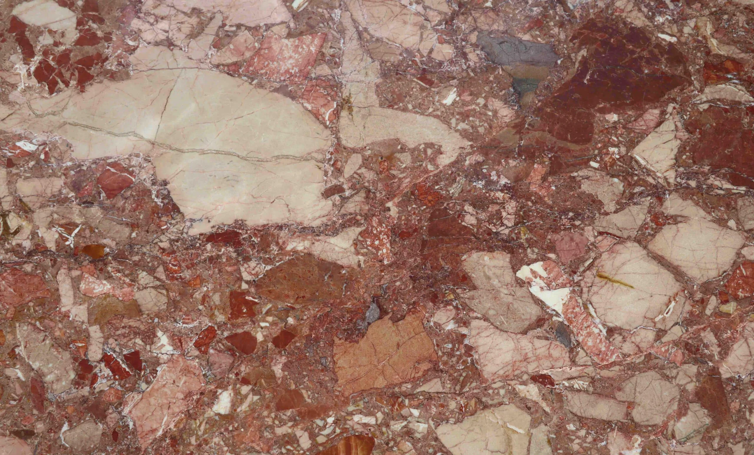 Breccia Pernice