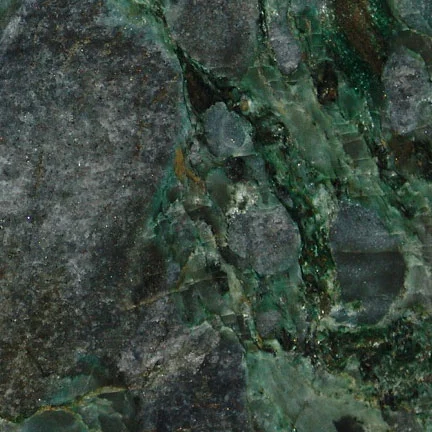 Emerald Green