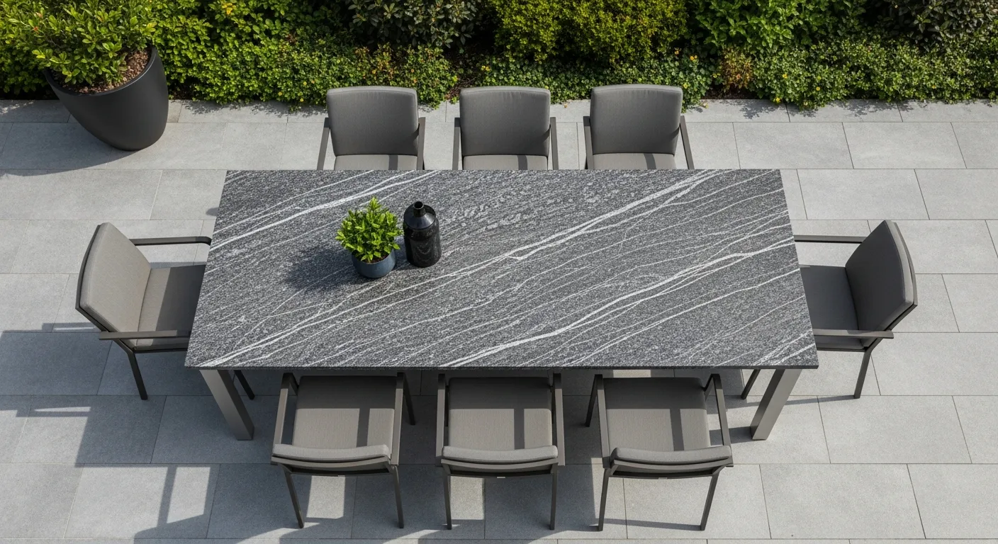 Granite