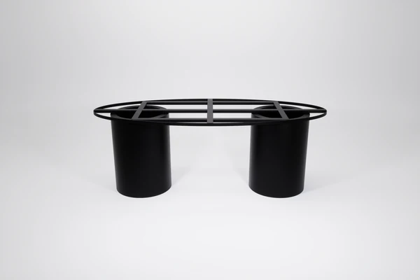 HERA Oval view 2