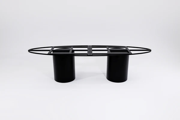 HERA Oval Modular view 2