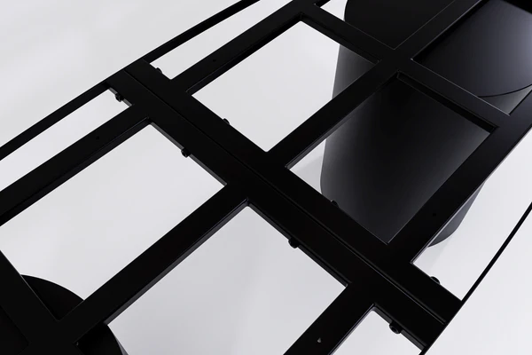 HERA Oval Modular view 3