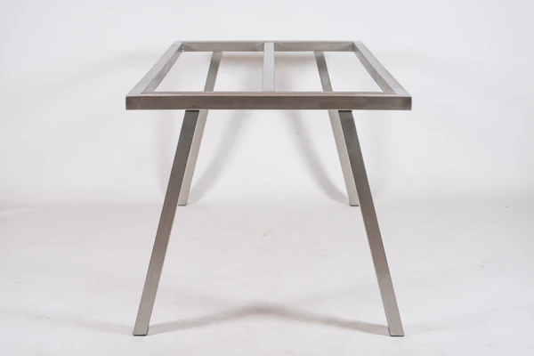 VALENCIA Stainless view 2