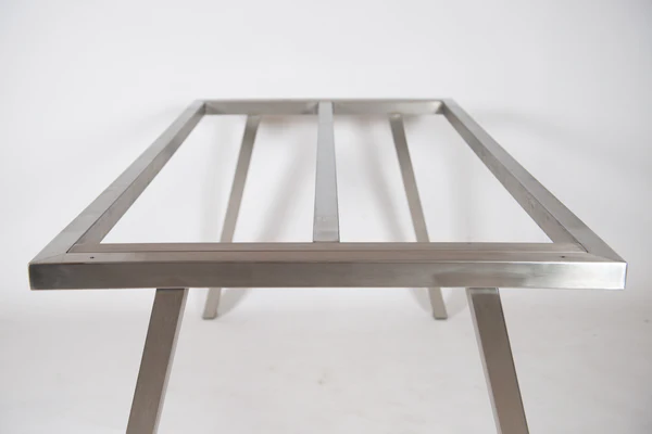 VALENCIA Stainless view 3