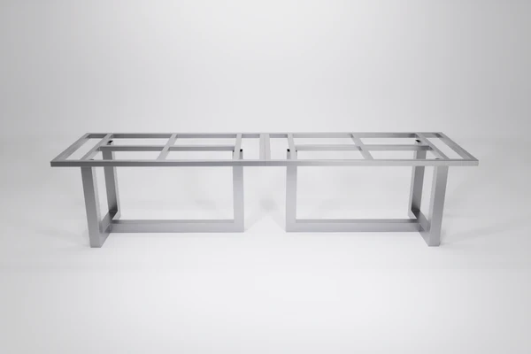 MONZA Stainless view 2