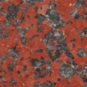 African Red