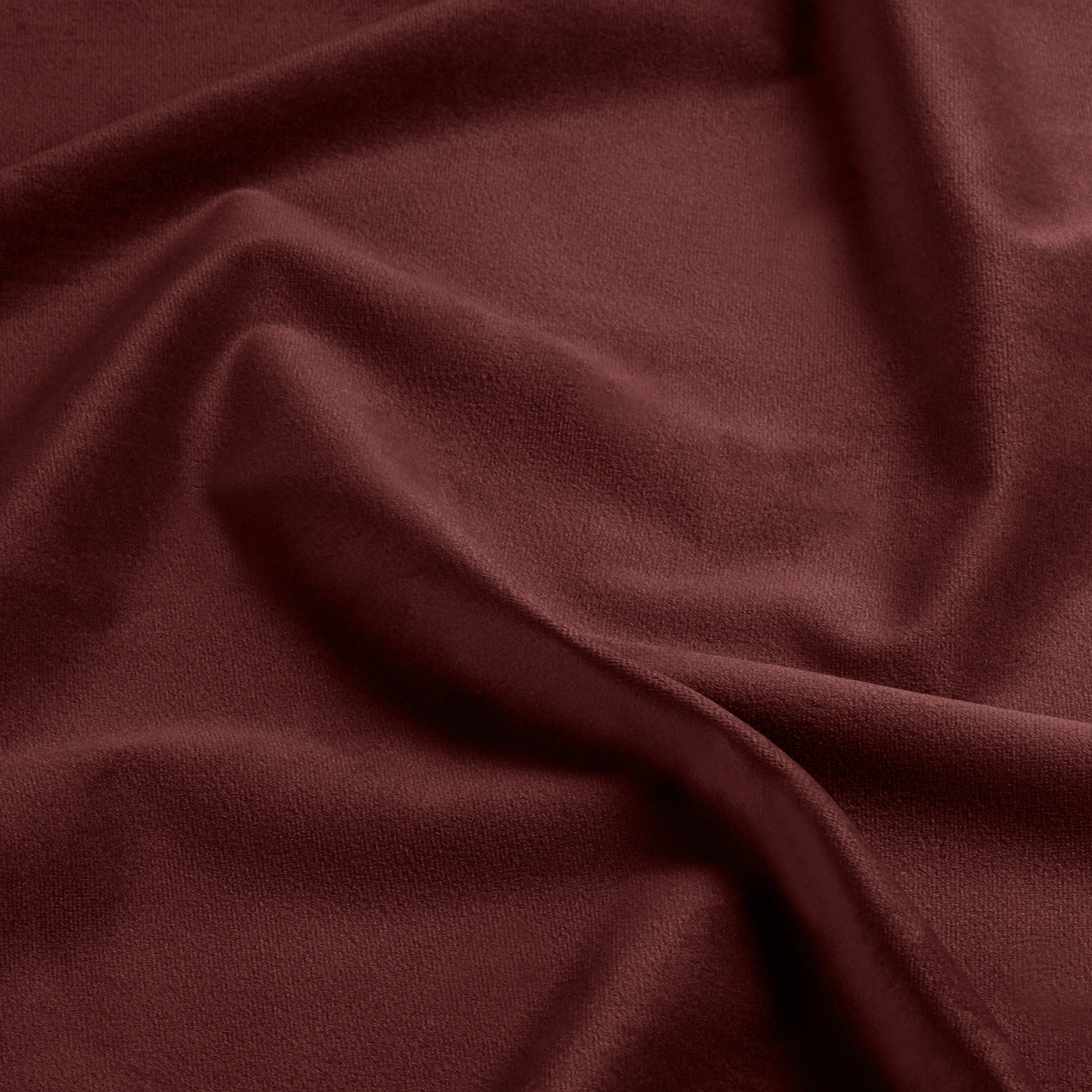 Rust Red & Black view 5