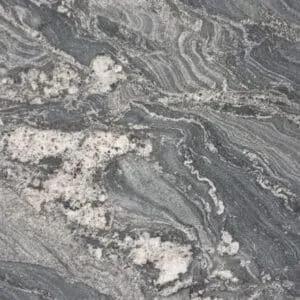 Silver Forest