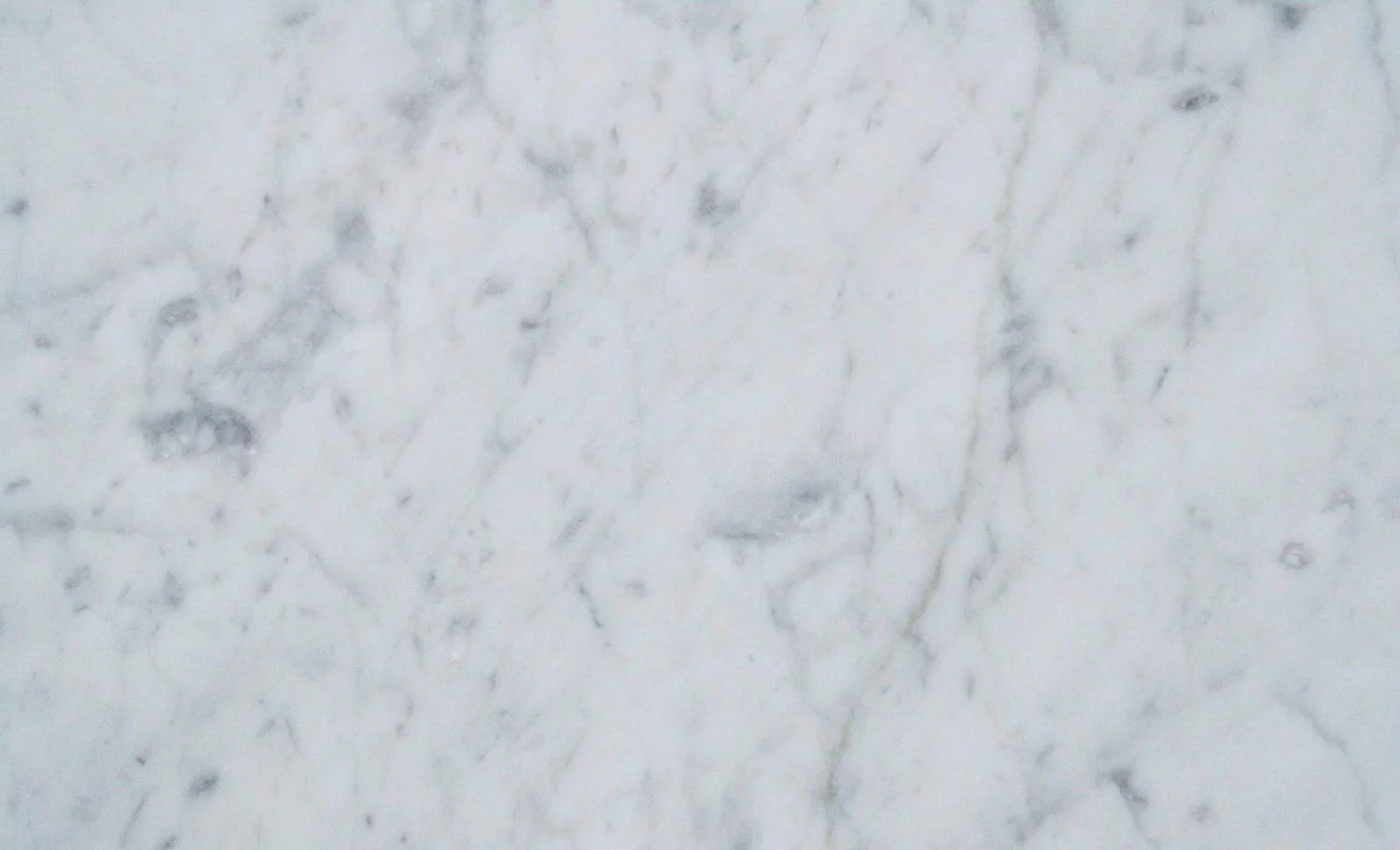 White Carrara Gioia